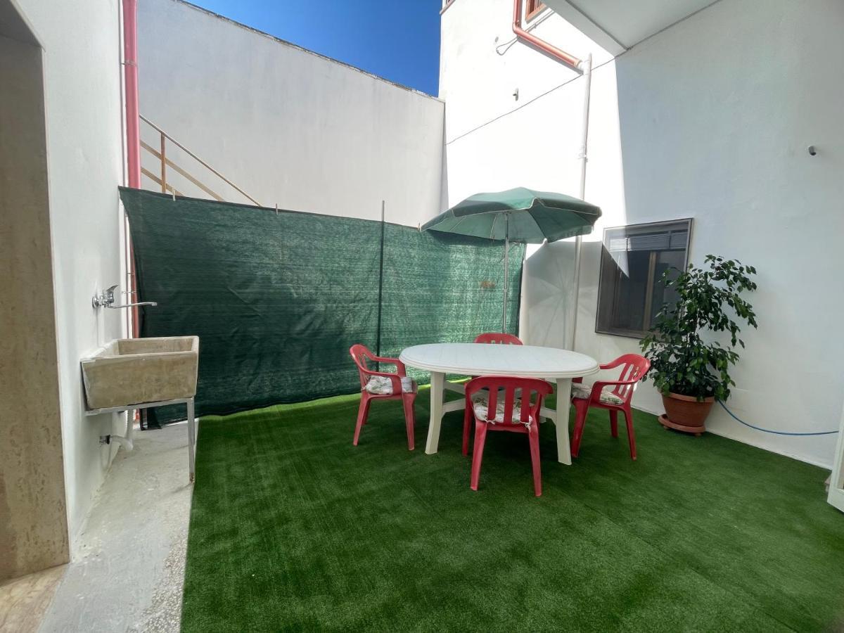Casa Via Del Mare Villa Veglie Exterior foto